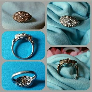 Ladies ring