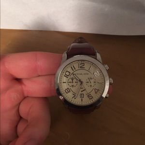 Michael Kors men's watch