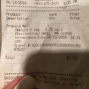 Triangle dupe bathing suit