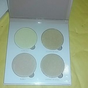 Anastasia beverly Hills Glow kit