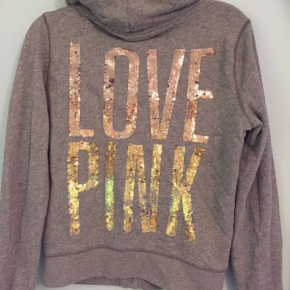 PINK jacket - Picture 1 of 3