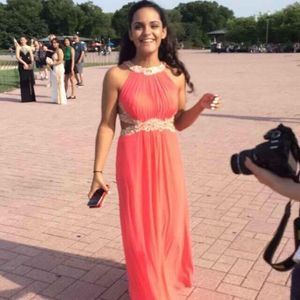 Meet your Posher, Molly