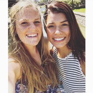 Meet your Posher, Melanie