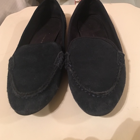gap womens loafers 87 gap shoes blue suede gap loafers from s gap womens loafers 87 gap shoes blue suede gap loafers from s