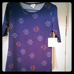 LuLaRoe Julia