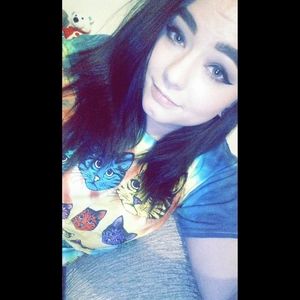 Meet your Posher, Trisha