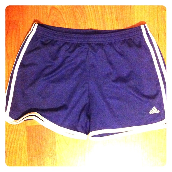 Like new adidas shorts