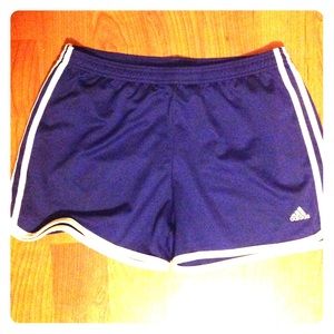 Like new adidas shorts