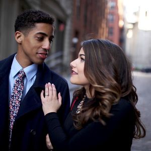 Meet your Posher, Meagan