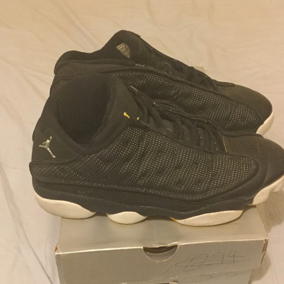SALE Air Jordan 13 Retro Low - Picture 3 of 5