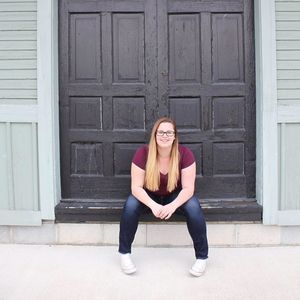 Meet your Posher, Tori