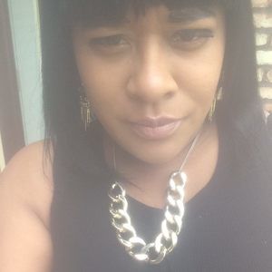 Meet your Posher, Latonya