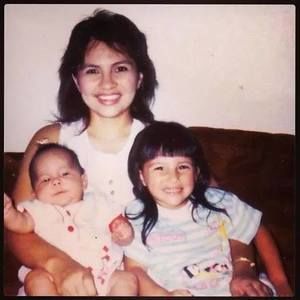 Meet your Posher, Brenda