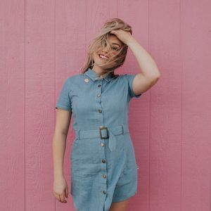 Meet your Posher, Anna