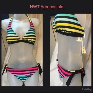 Gorgeous NWT Aeropostale swimsuit❤️😍