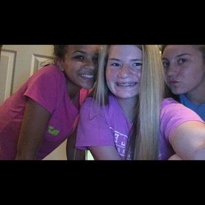 Meet your Posher, Camille