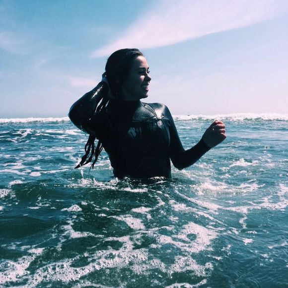 Meet your Posher, Tory