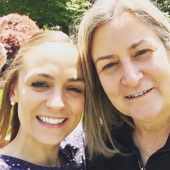 Meet your Posher, Gillian