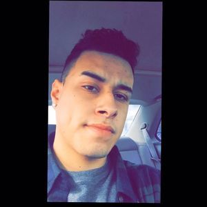 Meet your Posher, Mark