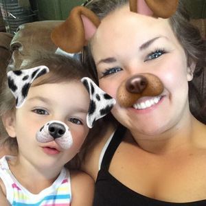 Meet your Posher, Annie