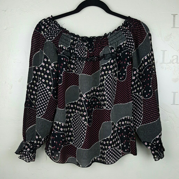 SOLD in a bundle to @danamarieee - Picture 3 of 4