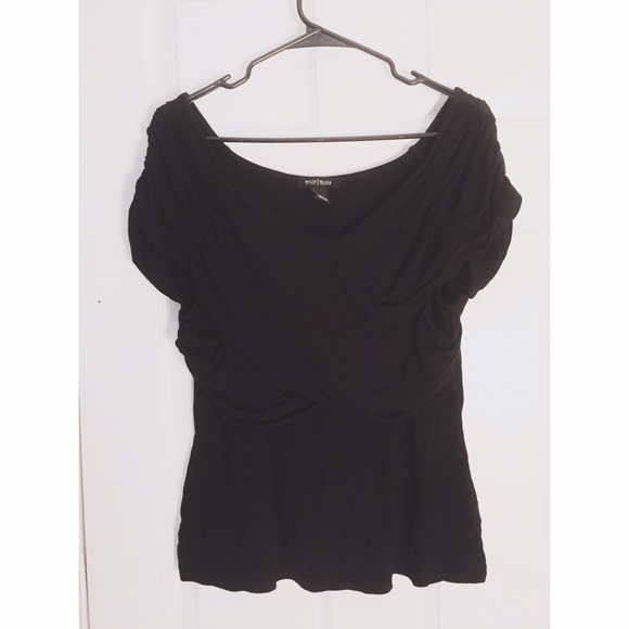 White House Black Market Top