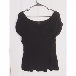 White House Black Market Top