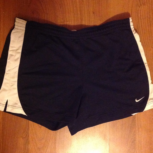 Like new Nike athletic shorts