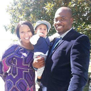 Meet your Posher, Patrice