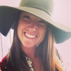 Meet your Posher, Lisa