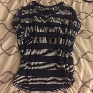 Market and spruce shirt