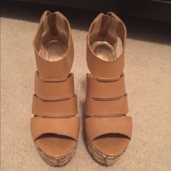Wedges