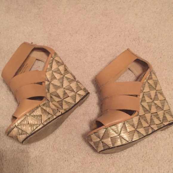 Wedges - Picture 2 of 3