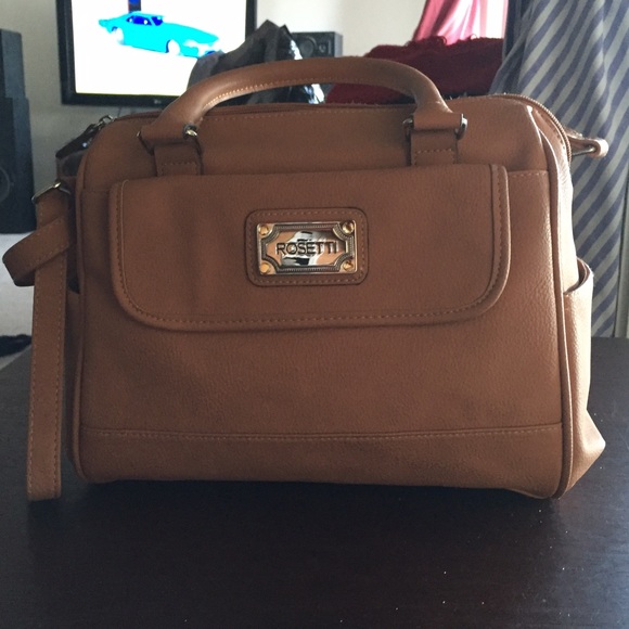 Purse.