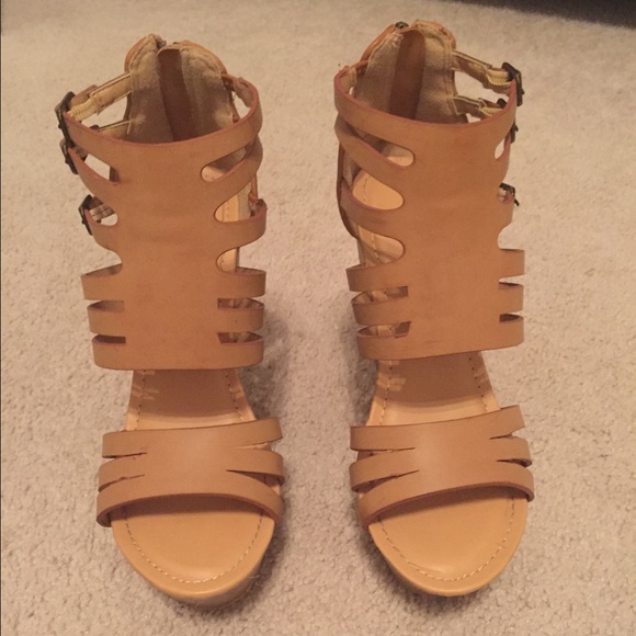 Wedges