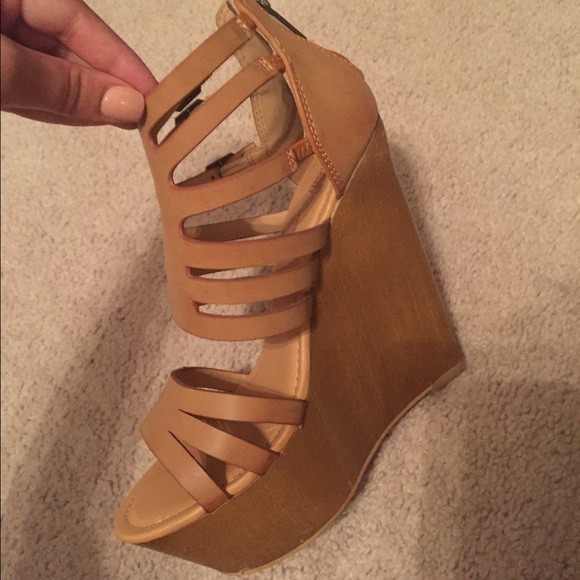 Wedges - Picture 2 of 3