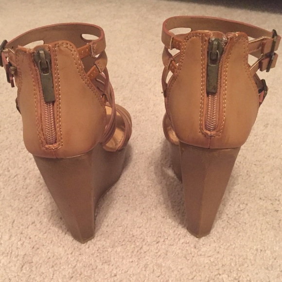 Wedges - Picture 3 of 3