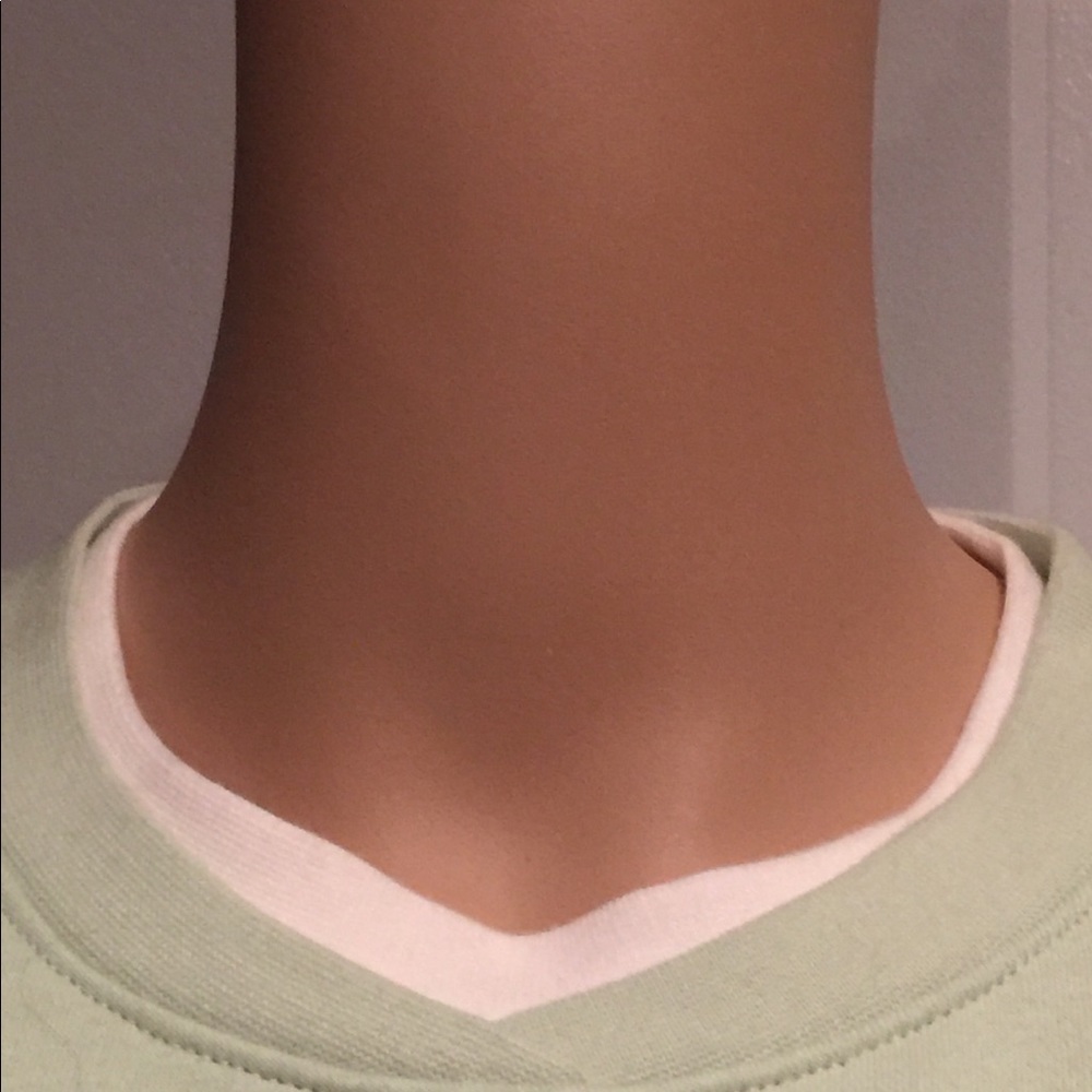 NWT sz L sweatshirt - Picture 2 of 5