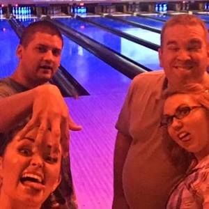 Meet your Posher, Rene'