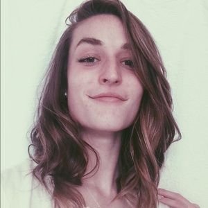 Meet your Posher, Erin