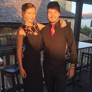 Meet your Posher, Brandy