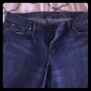 Loft jeans