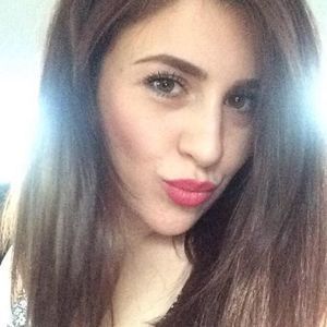 Meet your Posher, Blerina