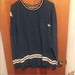 Victoria's Secret PINK crewneck