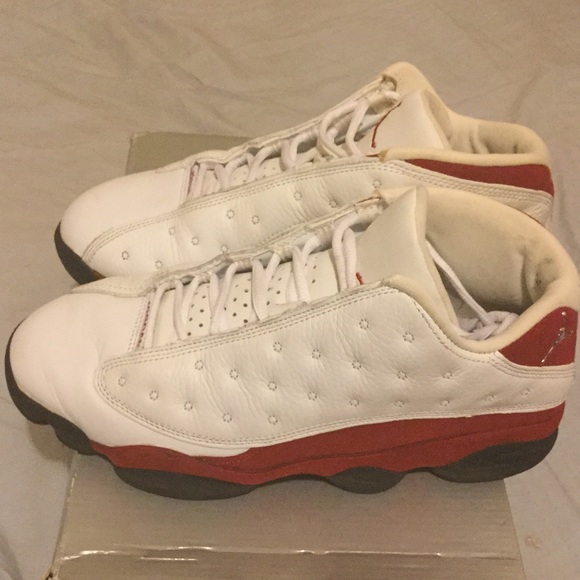 SALE Air Jordan 13 Retro - Picture 2 of 3
