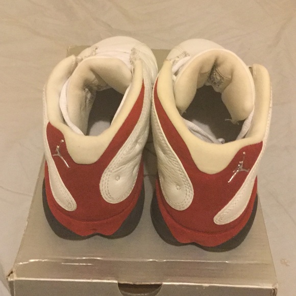 SALE Air Jordan 13 Retro - Picture 3 of 3