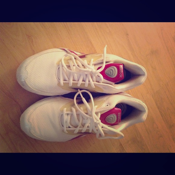 Reebok Easytone shoes