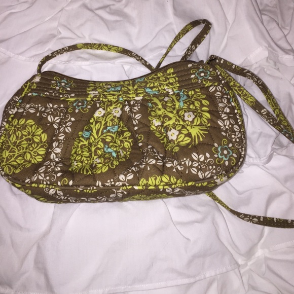 Vera Bradley Crossbody
