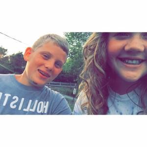 Meet your Posher, Maddie