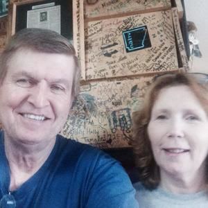 Meet your Posher, Cindy